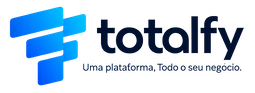 Totalfy. Uma plataforma, todo o seu negócio!